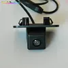 Car Reversing Parking Camera For Mazda CX-3 CX3 2014 2015 2016 2017 2022 Install in Factory Original Camera Hole Backup Camera ► Photo 3/6