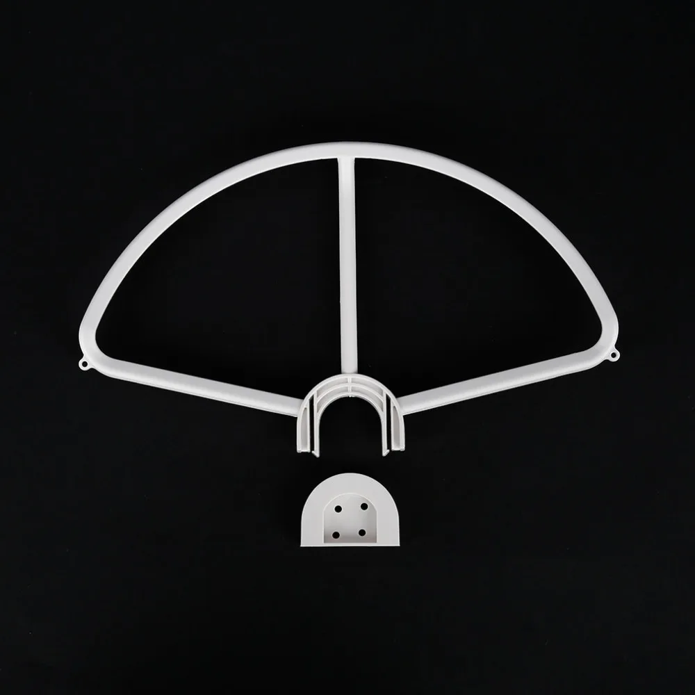 Съемные пропеллеры Prop протекторы защитные бамперы для Phantom 3 красный