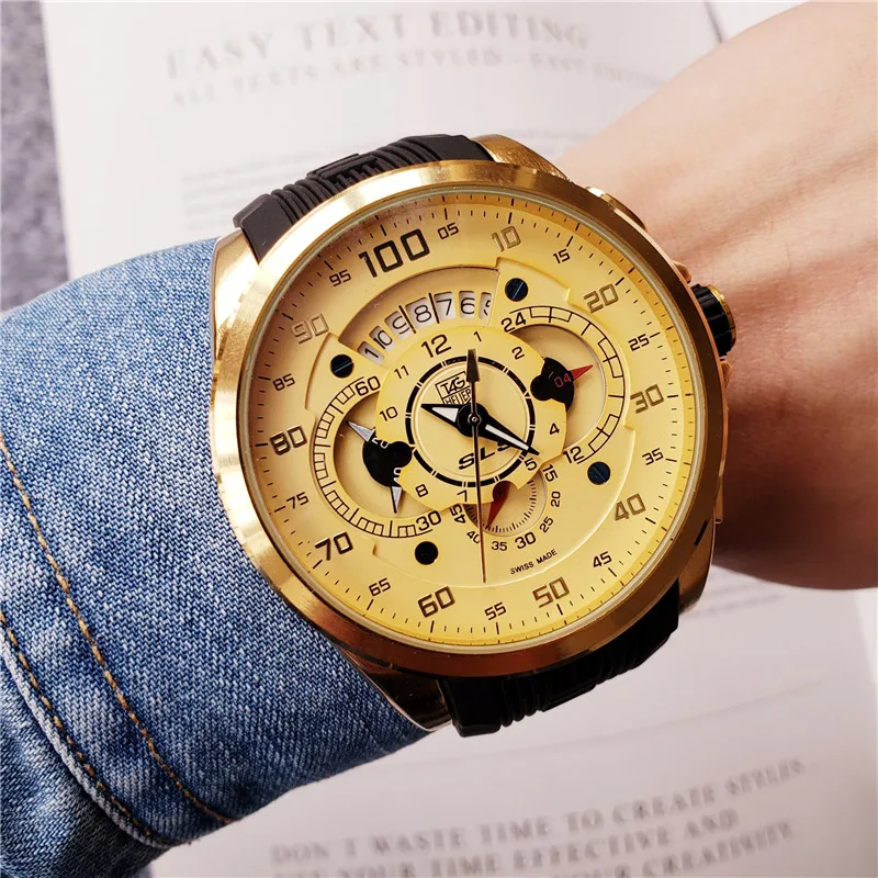 

2019 new WatchS118