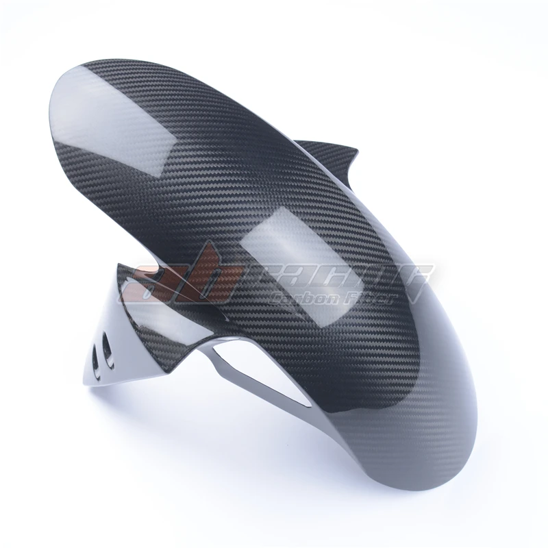 Переднее крыло брызговик для Yamaha R1 M 2015 2016 2017 2018 -2021 полностью из углеродного