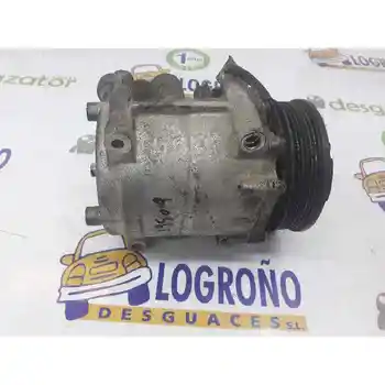 

8V5119D629DF AIR CONDITIONING COMPRESSOR Ford PARTY (CB1)