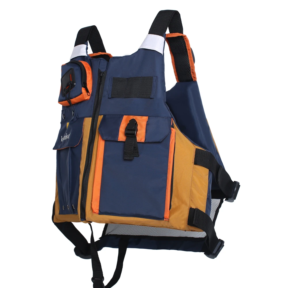 Vest For Youth Top 10 Kayak Life Jackets At Laureen Newby Blog