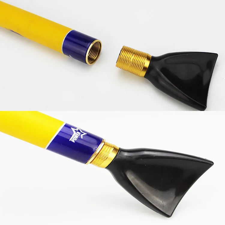 

Fishing Rod Plugging Taiwan Metal Tail Plugging Pole Rod after Fishing Gear Silk Fishing Rod Plated Fishing Rod Swallow Tail Ang