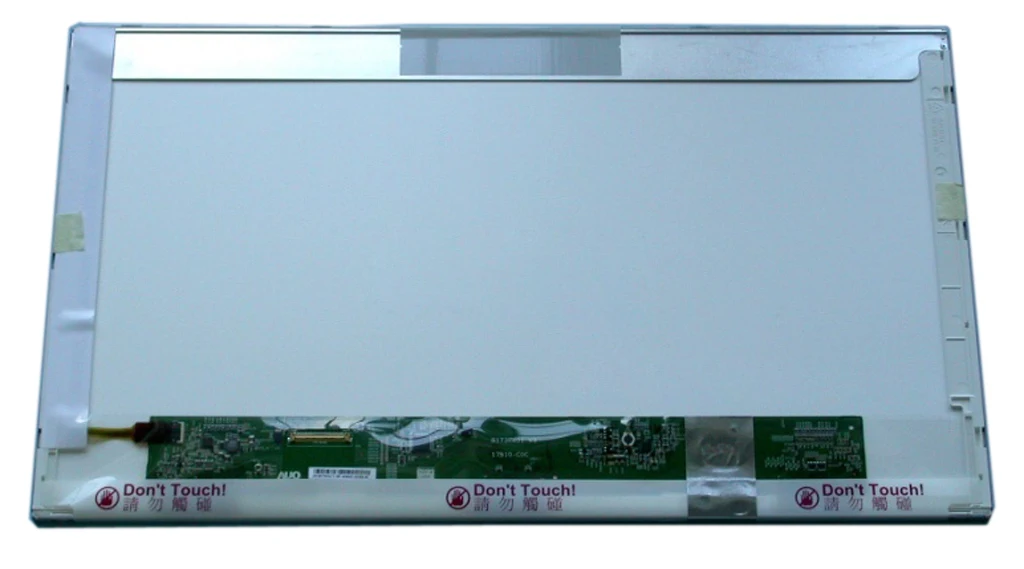 

TTLCD Laptop LED Screen 17.3 inch 1600x900 REPLACEMENT For Asus K72JK A1 K72JK QHDA1 K72JK X1 K72JK Seires