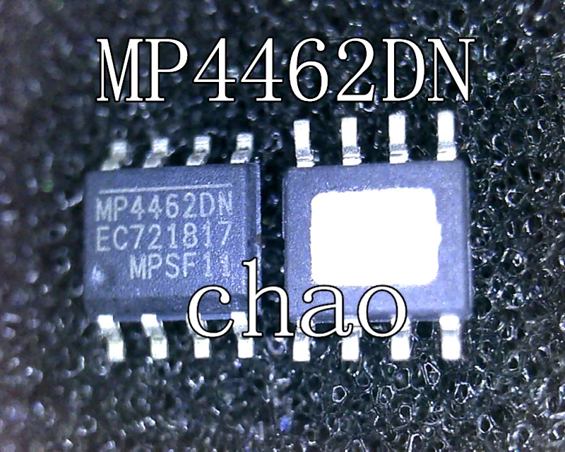 5 шт./лот MP4462DN LF Z SOP8|Замыкатели| |