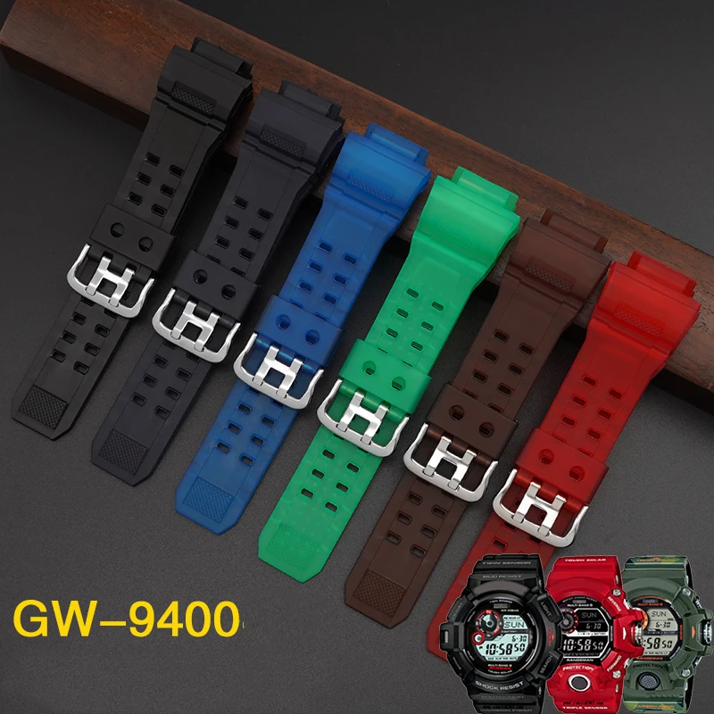 īÿ G-SHOCK GW-9400  ü   ո   ׼, ε巯  ð Ʈ, gw9400