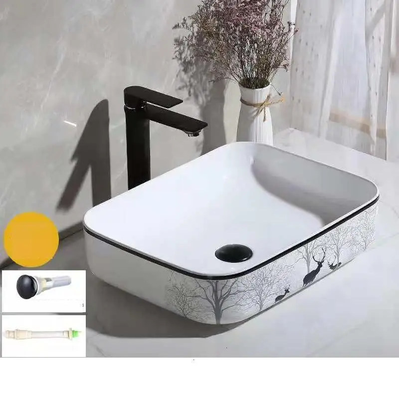 Bacia Lavagem Umywalka De Waschbecken Lavandino Sobre Encimera Fregadero туалетный столик для ванной комнаты Lavabo Pia Banheiro раковина умывальник