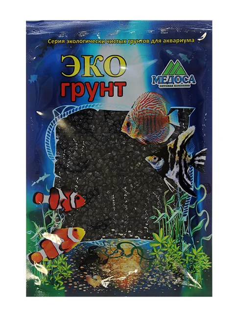 Кварц Кристальный Белый 1 2 Экогрунт Купить