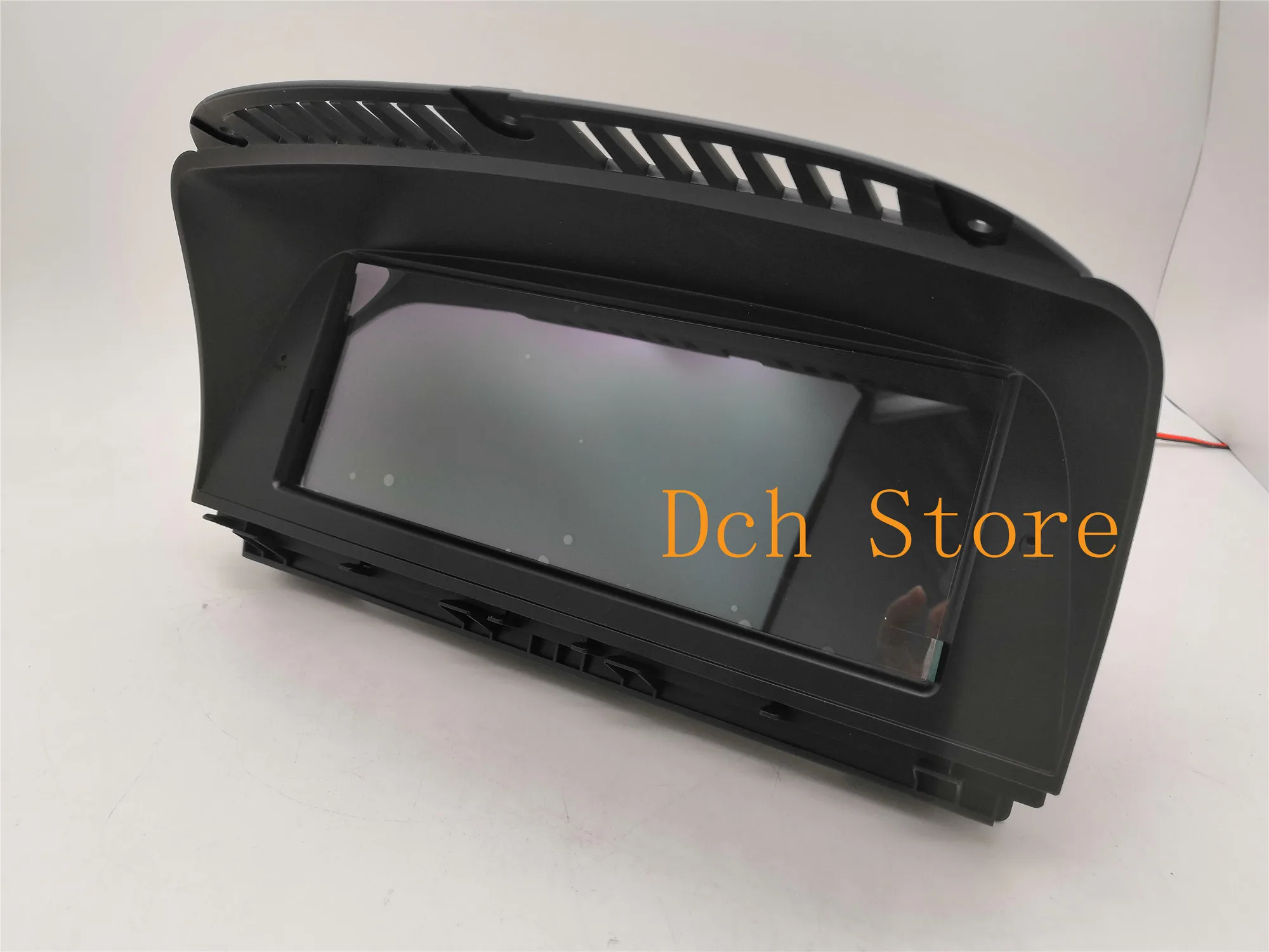 Автомобильный Dvd плеер 8 дюйма Android 9 0 gps навигация Радио для BMW 7 серии E65 E66 E67 E68 2001