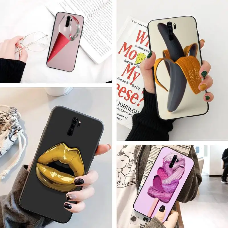 Motirunner бабочка покупателей чехол для телефона Redmi 7 7A S2 8 8lite 10 10Lite 5Plus Note9 9Pro 9