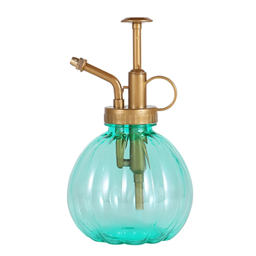 Antique Pot Shaped Plant Flower Watering Pot Spray Bottle Garden Sprayer Irrigator Special Horticultural Small Sprinkler Tools Antique Pot Shaped Plant Flower Watering Pot Spray Bottle Garden Sprayer Irrigator Special Horticultural Small Sprinkler Tools