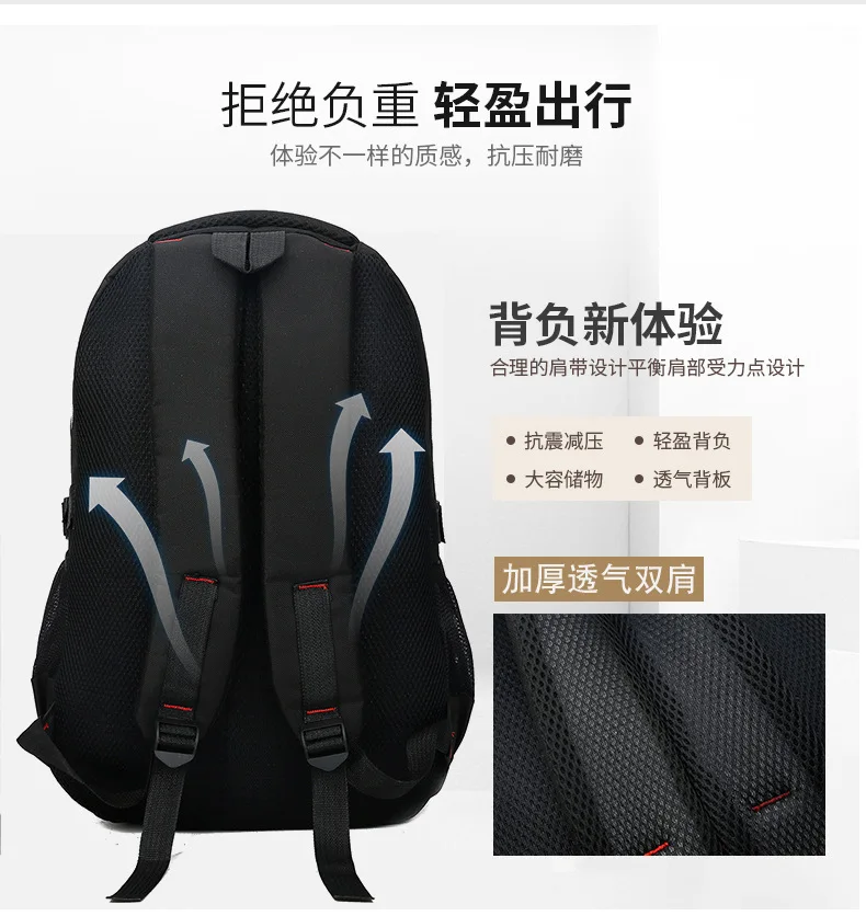 Поперечная граница Amazon открытый рюкзак Открытый корейский стиль Школьный Женский Открытый рюкзак поколение жира