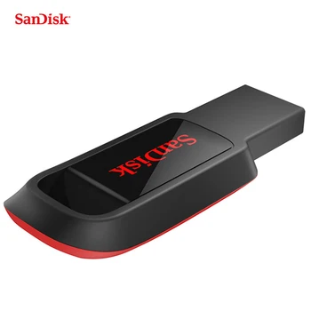 

Original SanDisk CZ61 16GB 32G 64GB 128GB high-speed USB Disk Home business mini car classic mobile USB flash drive