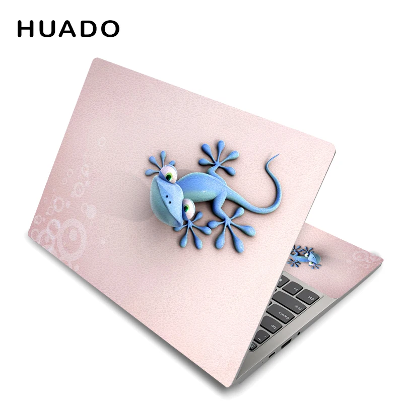 Notebook Computer Skin Decal Sticker 13.3 15.6 inch Laptop Skin Sticker For Macbook/Acer/Lenovo vinyl film sticker,laptop sticker,lcd display frame glue sticker