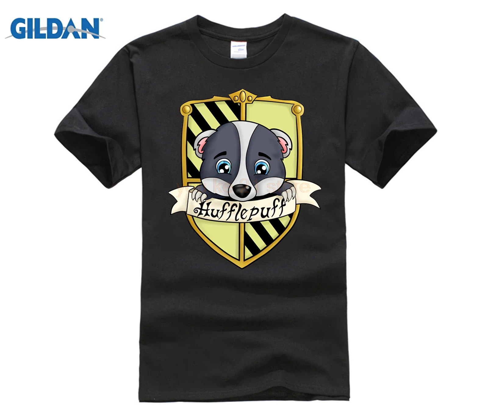 shirt Flufflepuff T-Shirt  shirt Christmas gift t-shirt