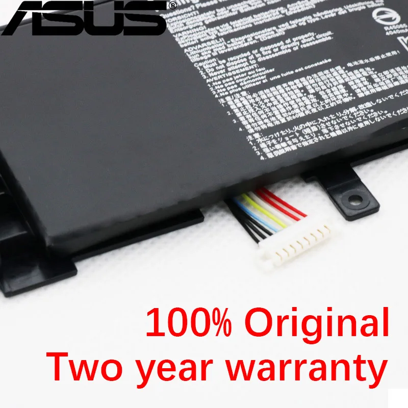 ASUS D553M F453 F453MA F553M P553 P553MA X453 X453MA X553 X553M X553B X553MA X403M X503M ноутбук батарея 7,6 v