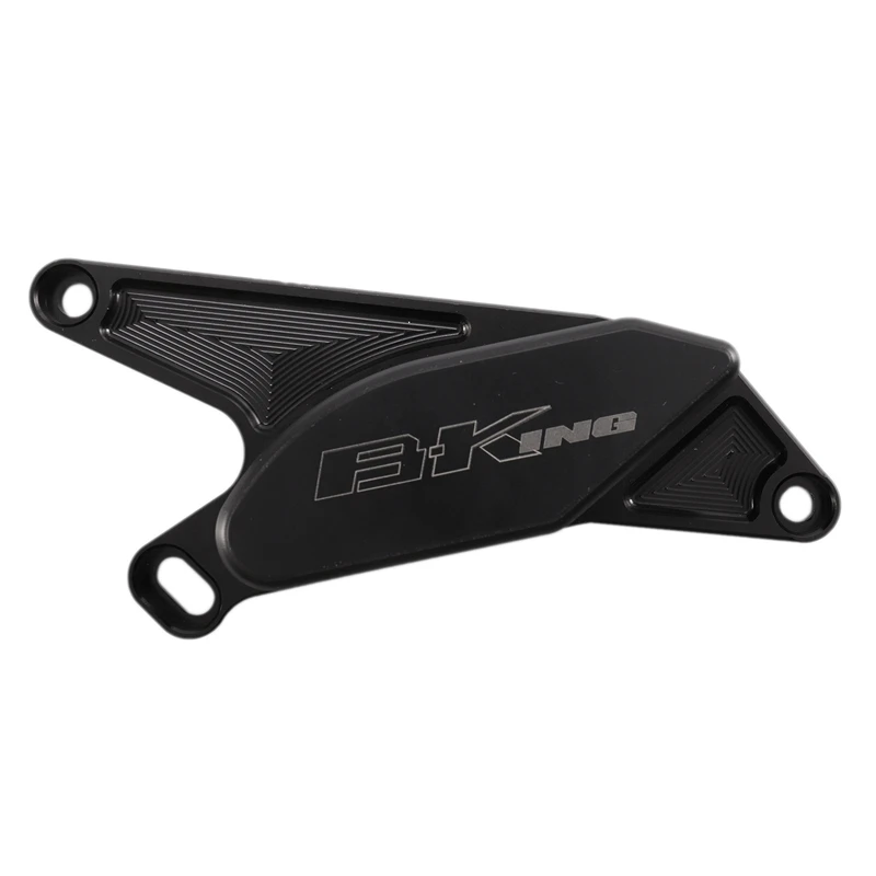 Чехол-слайдер двигателя для SUZUKI B-King GSX1300 2007-2012 мотоциклетный защитный чехол левый и правый