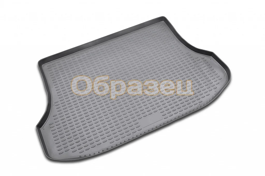 Коврик в багажник для Lifan X 60 2012- авто аксессуары стайлинг защита от грязи |