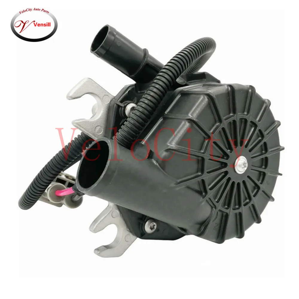 Air Pump Assembly Part No# 17610-0S010 176100S010 For Toyota Tundra Sequoia Land Cruiser Lexus LX570