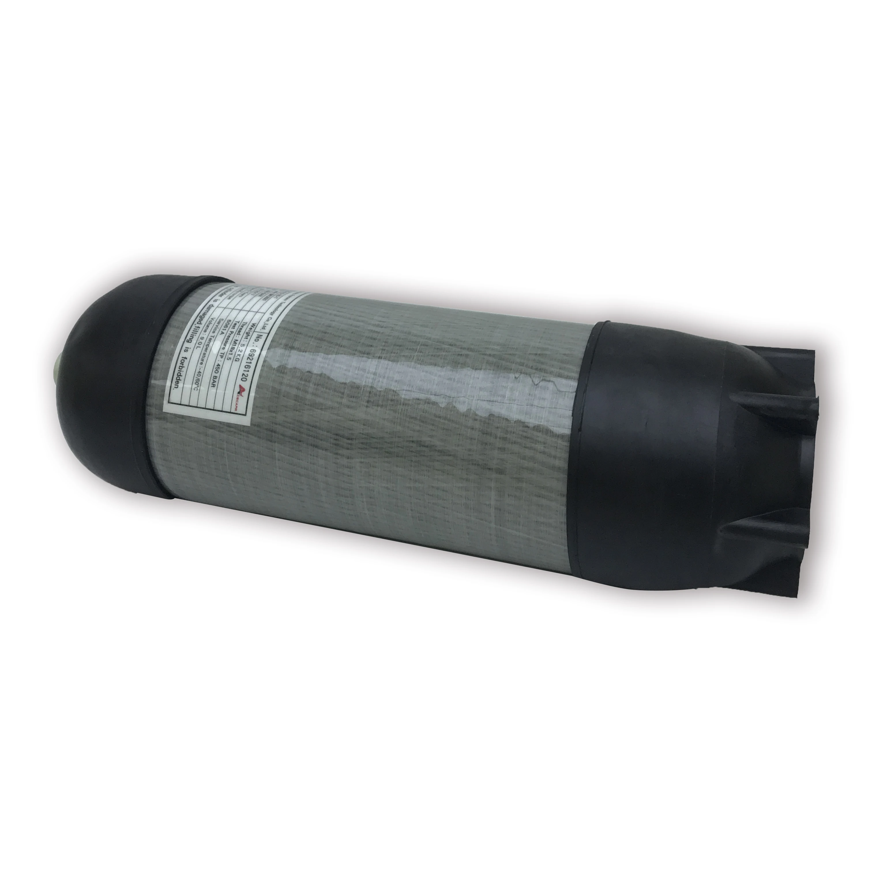 ACECARE 9L pcp air tank Пейнтбол воздуха винтовка гПа 300bar Бак CE оборудование для дайвинга co2 бутылка для стрельбы AC10991