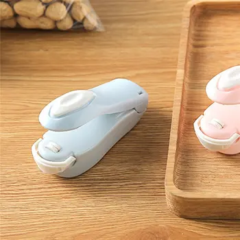 

Sealer Against The Tide Mold Proof Convenient To Use And Storage Keep The Food In Freshness Home Use 1 Set