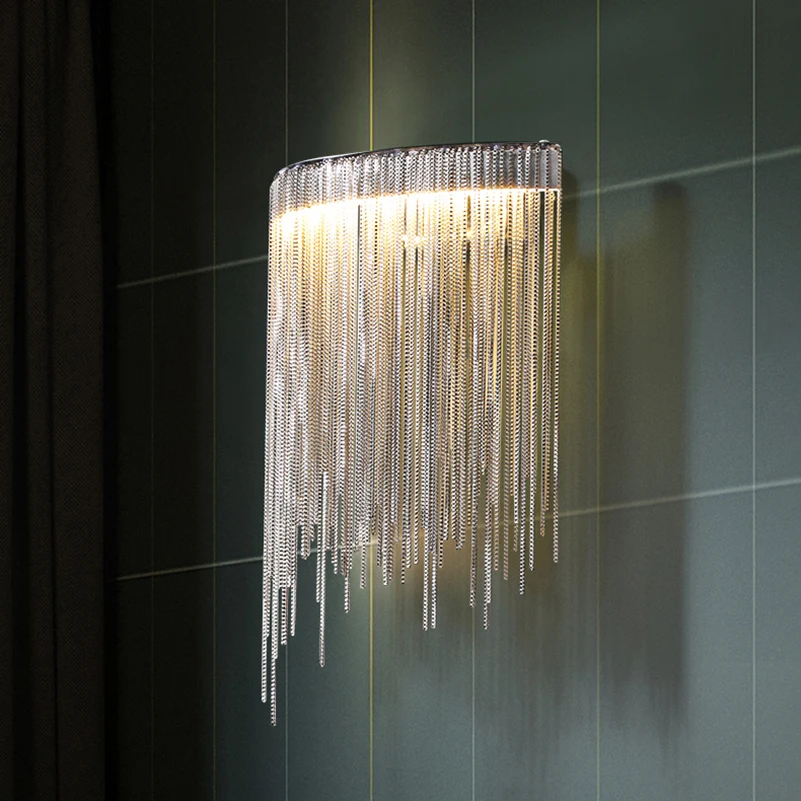 Fairy Modern Luxury Chandelier