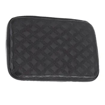 

Car Car Armrests Cover Cover Center Console Box Cushion Accessories Brand New