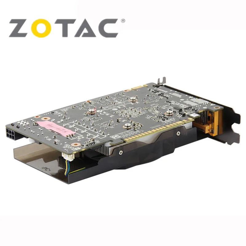 display card for pc 100% ZOTAC Graphics Cards GeForce GTX550Ti-1GD5 GDDR5 192Bit Video Card for nVIDIA GTX 500 Map GTX 550 Ti 1GD5 Dvi VGA Used RTX gaming card for pc