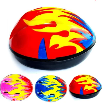 

Kids Helmet Children Safety Protective Helmet Adjustable Multi-Sports Safety Helmet For Bike Motorcycle Scooter Skateboard