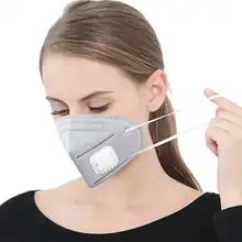 10 шт. вентиляционные противопылевые маски против промышленной строительной пыли пыльца дымка Газовый инструмент защиты площадки