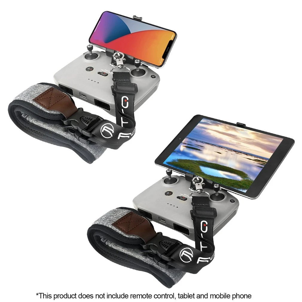 Soporte Para Celular O Tablet Pad Holder Para Drone Soporte Para Celular O Tablet Pad Holder Para Drone