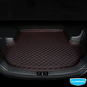 

For Chery A5,Car trunk floor mat