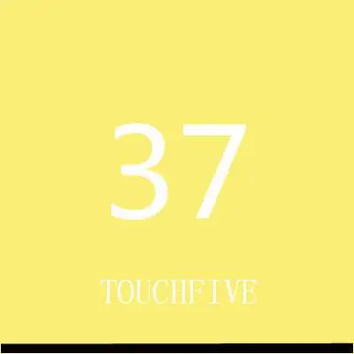 TOUCHFIVE Optional168 Colors Sketch Markers Alcohol Based Markers Painting Art Supplies Pen for Kids , adult painting,Coloring 37
