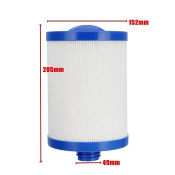 

Swimming Pool Hot SPA Filter Cartridge Water Cleaner Pool Filter Accessories SNO88