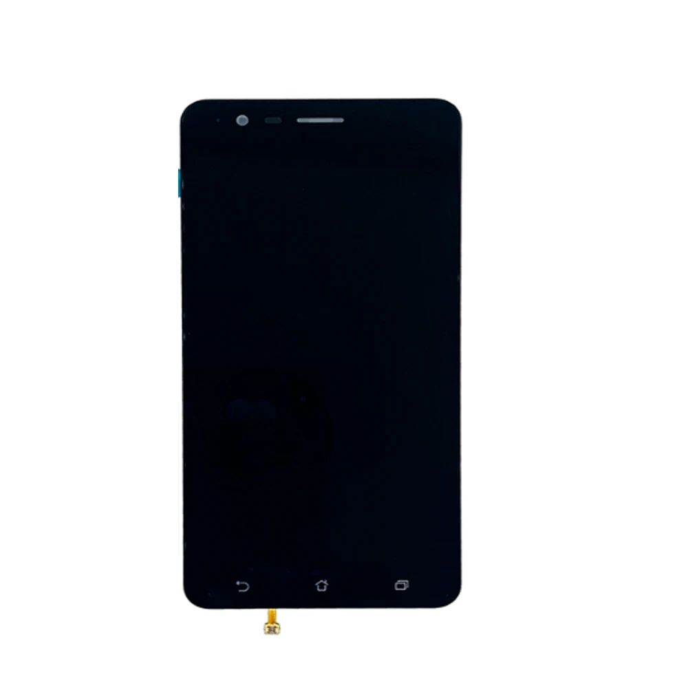 Дисплей WEIDA 5," для Asus ZenFone 3 Zoom ZE553KL, сенсорный ЖК-экран, дигитайзер для ASUS Zenfone3 Z01HDA, инструмент для ЖК-экрана