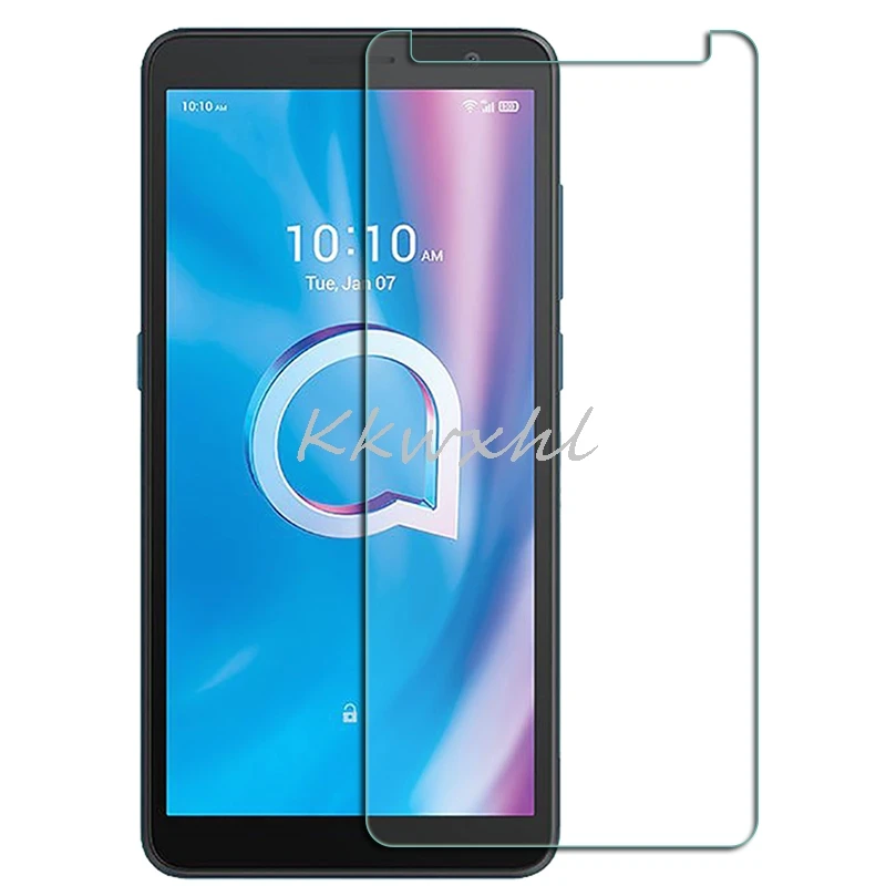 Закаленное стекло для Alcatel 1B 2020 1A защитная пленка 5 дюйма на 5002A 5002D 5002F 5002I 5002M 5002X |