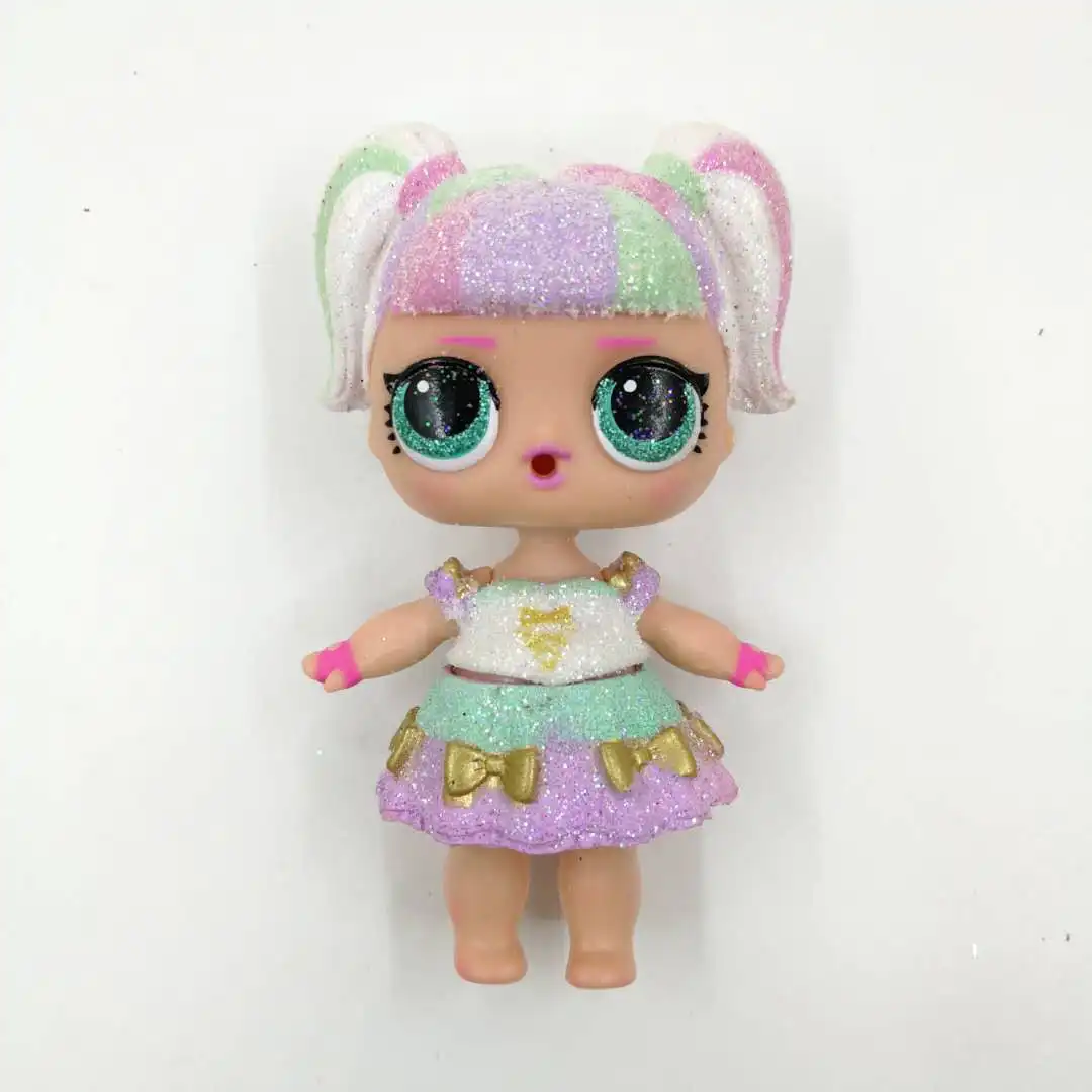 Unicorn the lol doll Clearance