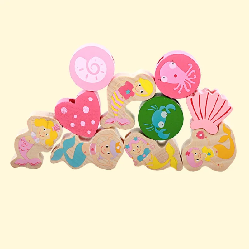 Рисунок 2 - Игрушка для развития мелкой моторики