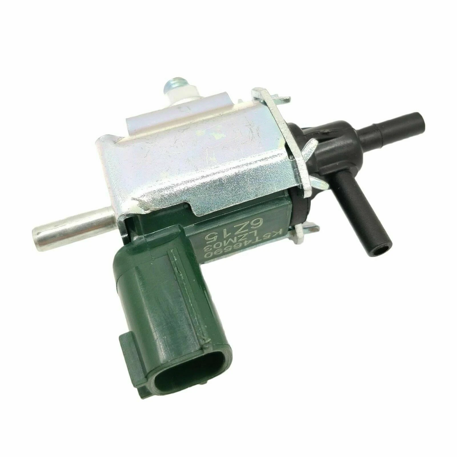 Egr Vacuum Switching Solenoid Valve For 0308 Mazda 6 2.3l 3.0l Protege