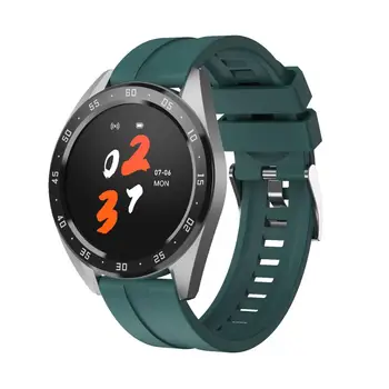 

X10 smart bracelet 1.3inch IPS color screen bluetooth 4.0 health monitoring movement tracking IP67 waterproof