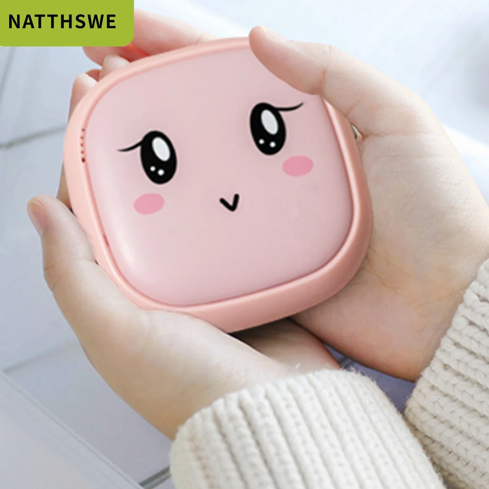 Портативный внешний аккумулятор NATTHSWE 10000 мАч 3 в 1|Внешние аккумуляторы| |