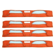 Мягкая воздушная подушка Сварка жесткий головной убор Ручка инструмент открытый пот полоса Шлем Нескользящие защитные аксессуары замена головного убора работника