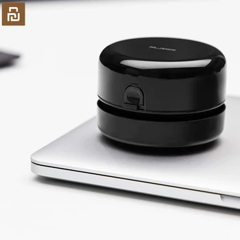 

Youpin NUSIGN Desk Portable Desktop Cleaner Mini Desk Vacuum Cleaner for School Classroom Office School Supplies For smart life