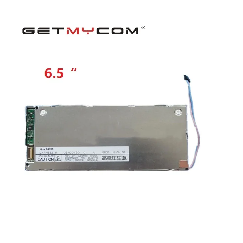 sharp lcd module datasheet made in china