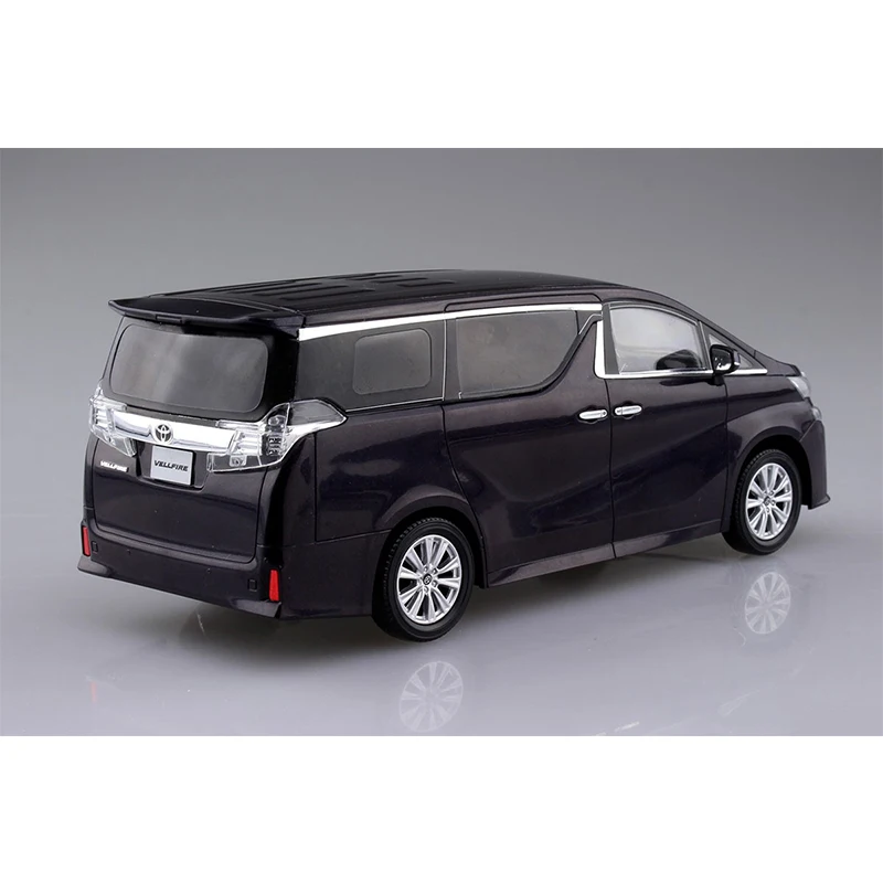 1/32 модель сборки TOYOTA коммерческий автомобиль 05632