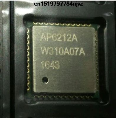 

AP6212A AP6212 QFN 5PCS