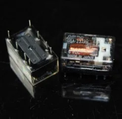 

G5A-237PH-5VDC 100% new