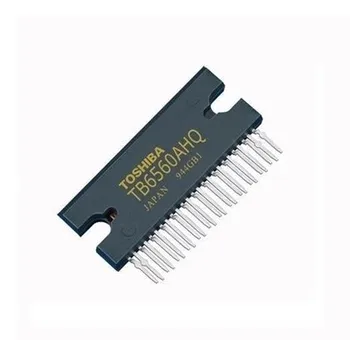 

10 unids/lote A23A TB6560AHQ IC TB6560 paso a paso Chip controlador del Motor de la mejor calidad