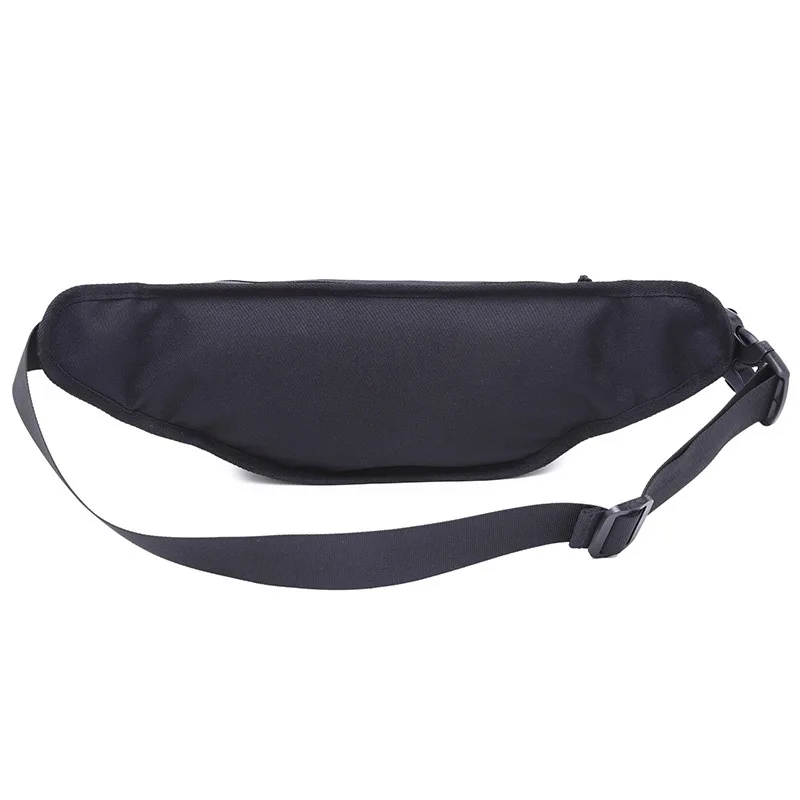 

New pockets Messenger bag multi-function casual men's chest bag Yoshida shoulder bag sports mini dead fly bag