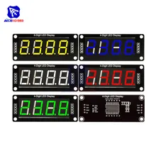 Diymore TM1637 0.56